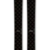 Set sci alpinismo Axess 86 + att