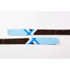 Set sci alpinismo Axess 86 W + att