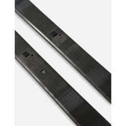Set sci alpinismo Blaze 86 Grey + + att