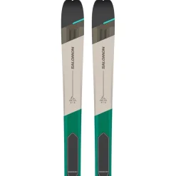 Set sci alpinismo MTN 86 W Pro + att