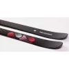 Set sci alpinismo Session 90 W