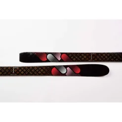 Set sci alpinismo Session 90 W