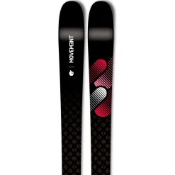 Set sci alpinismo Session 90 W