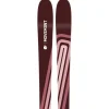 Set sci alpinismo Session 90 W + att