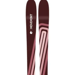 Set sci alpinismo Session 90 W + att