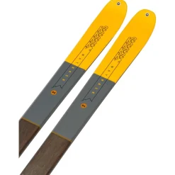 Set sci alpinismo Wayback 84