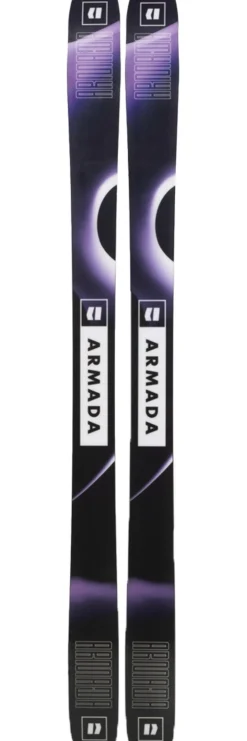 Set sci alpino Armada Arv 100 DA*** + Griffon 13 TCX
