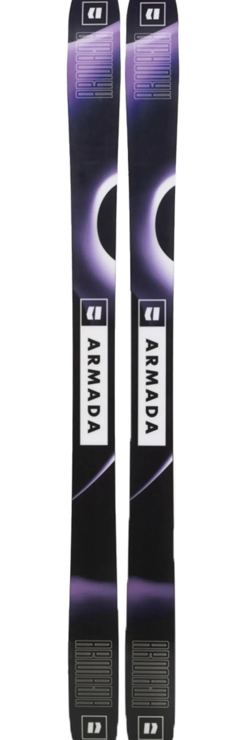 Set sci alpino Armada Arv 100 DA*** + Griffon 13 TCX