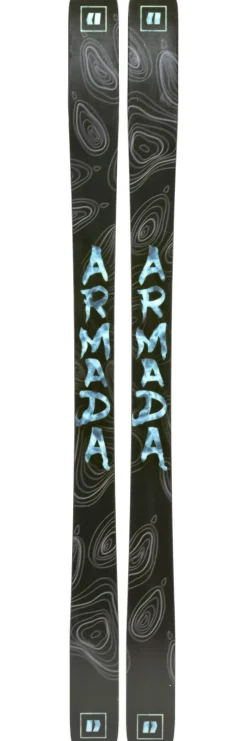 Set sci alpino Armada Bdog 94 DA*** + Strive 11 TCX