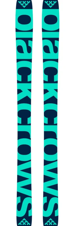 Set sci alpino Black Crows Atris DA*** + Griffon 13 TCX