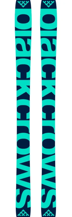 Set sci alpino Black Crows Atris DA***+ Griffon 13 TCX
