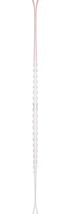 Set sci alpino Camox Jr + att