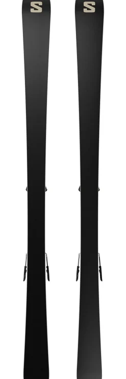 Set sci alpino E S/Max N°10 + att