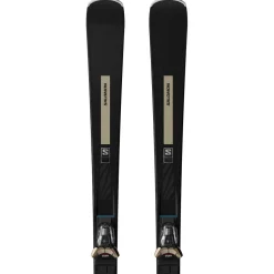 Set sci alpino E S/Max N°10 + att