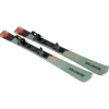 Set sci alpino E S/Max 8 Xt + att