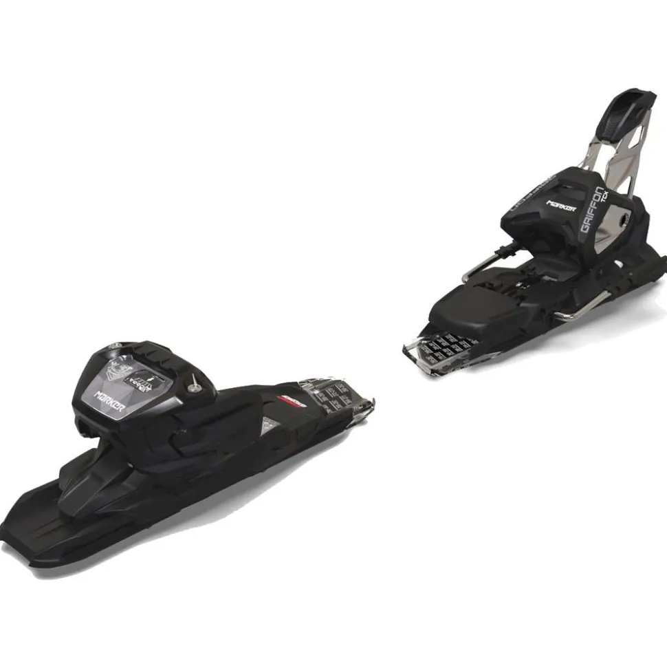 Set sci alpino Faction Prodigy 3 DA*** + Griffon 13 TCX