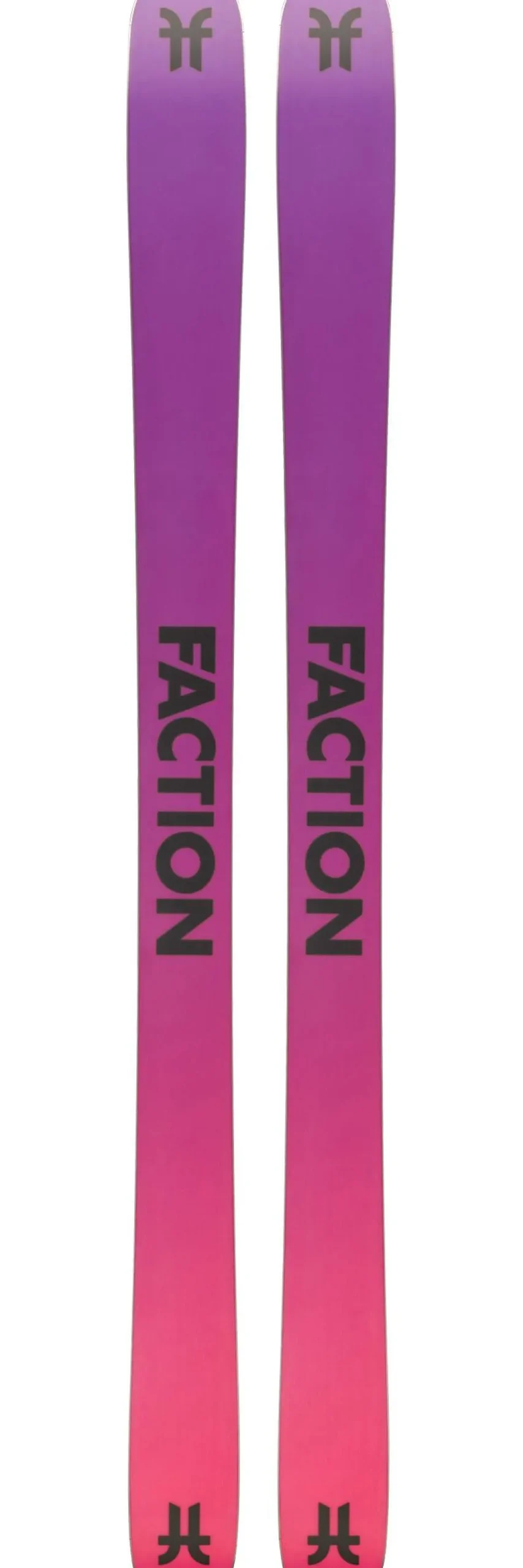 Set sci alpino Faction Prodigy 3 DA*** + Griffon 13 TCX