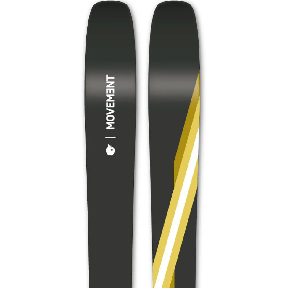 Set sci alpino Go 98 Ti + att