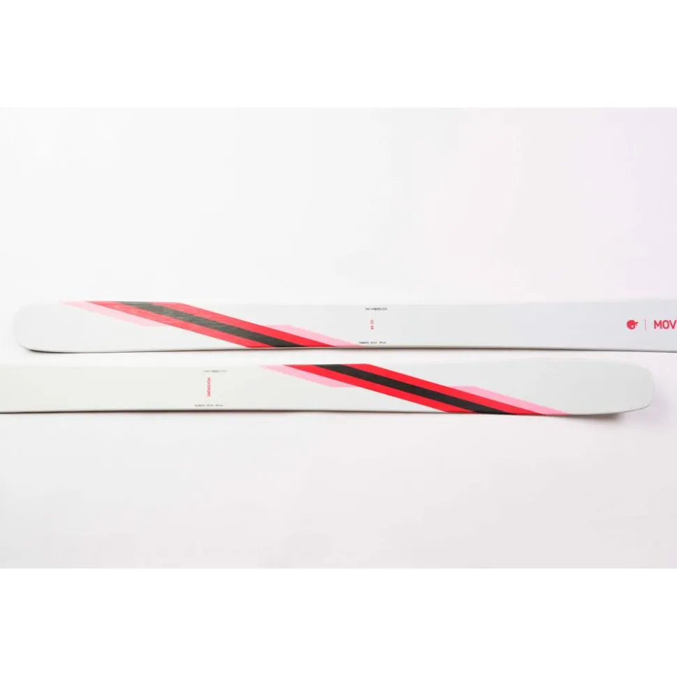 Set sci alpino Go 98 W Ti + att