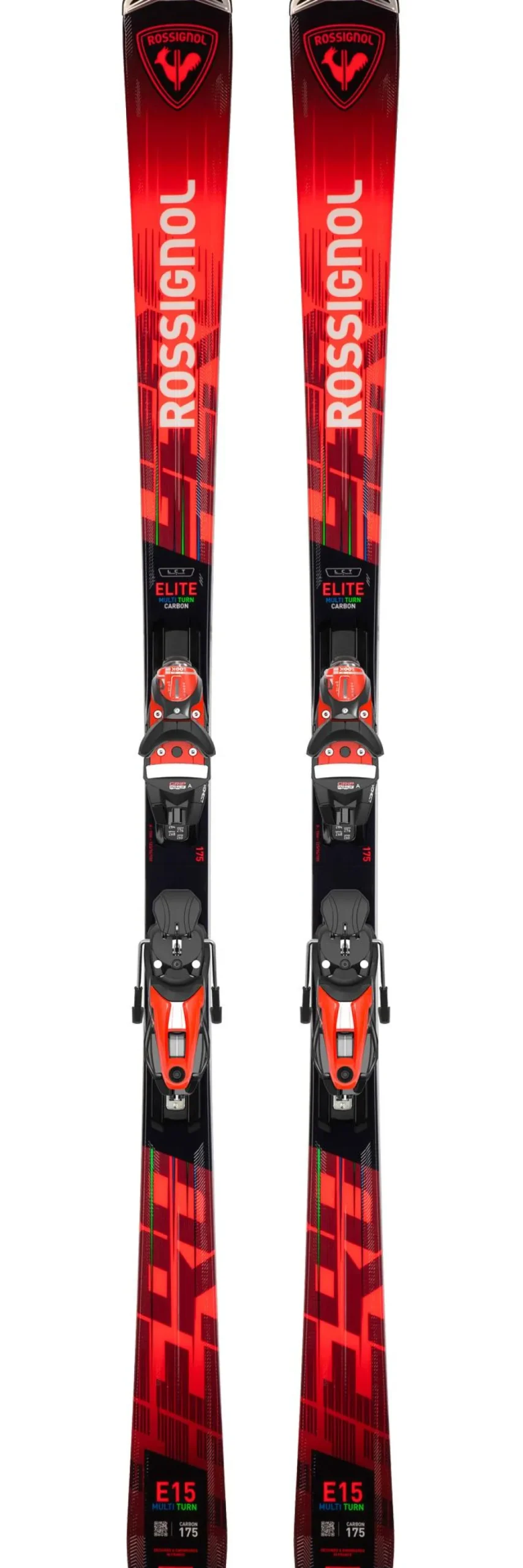 Set sci alpino Hero Elite Mt Ca Konect + att