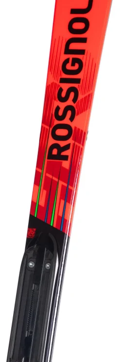 Set sci alpino Hero Jr Multi-Event Xpress Jr + att