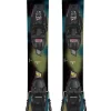 Set sci alpino Hi-Fi B + att