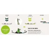 Set sci alpino Jett Jr Shift + att