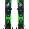 Set sci alpino Jett Kids Shift + att