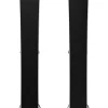 Set sci alpino L Qst Jr M + att