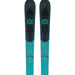 Set sci alpino Mantra 88 + att