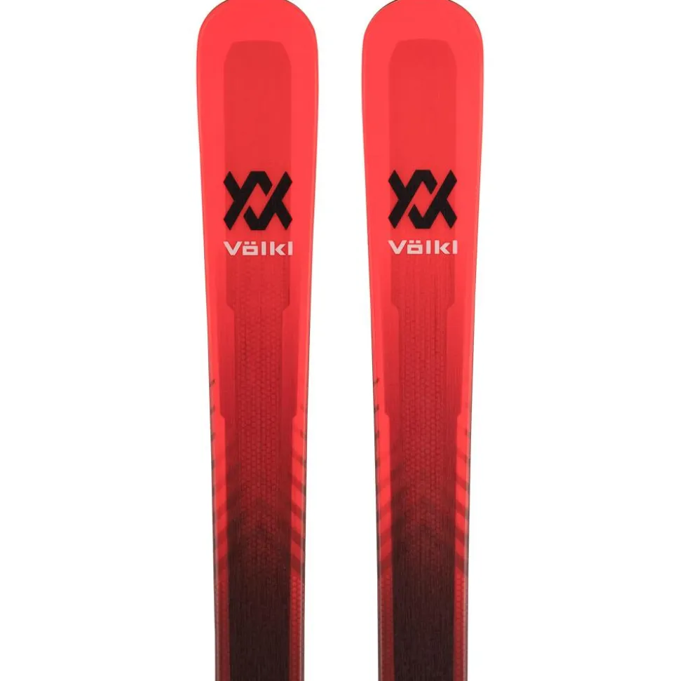 Set sci alpino Mantra Junior + att