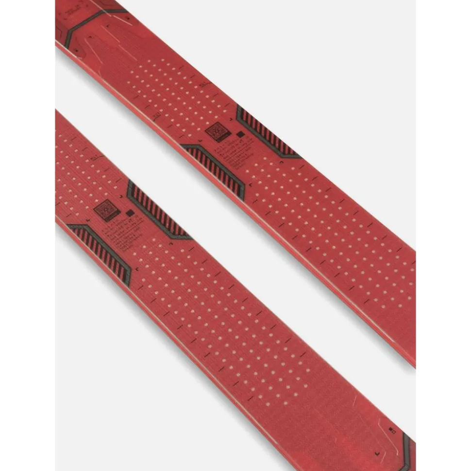 Set sci alpino M7 Mantra + att