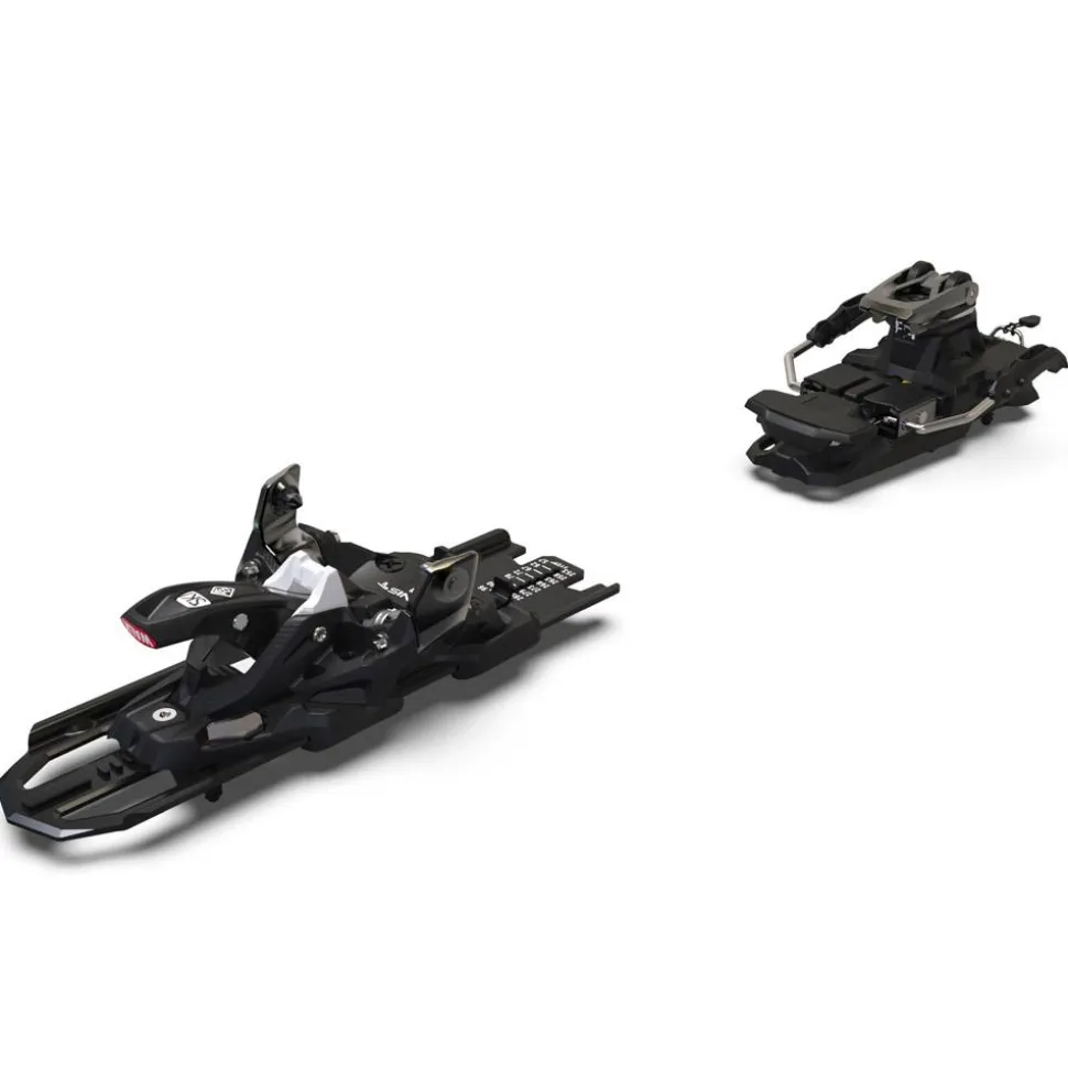 Set sci alpino Movement Axess 90 W DA*** + Alpinist 8 TCX