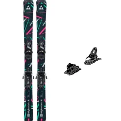 Set sci alpino Nightstick Jr (91-121) + att