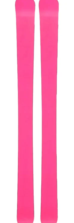 Set sci alpino Nightstick Jr (91-121) + att