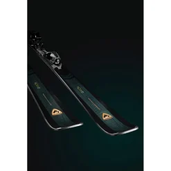 Set sci alpino Nova 10 Xpress + att