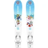 Set sci alpino Paw Patrol Jrs + att