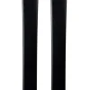 Set sci alpino Pure 84 Ti Black + att