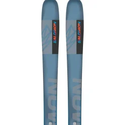 Set sci alpino Qst 92 + att