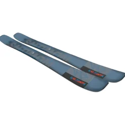 Set sci alpino Qst 92 + att