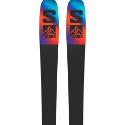 Set sci alpino Qst 92 + att
