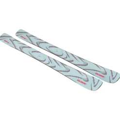 Set sci alpino Qst 94 Iced Aqua + att
