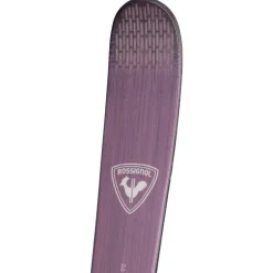 Set sci alpino Rallybird Soul 92 + att