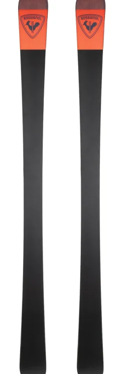 Set sci alpino Rossignol Arcade 88 DA*** + Squire 11 TCX