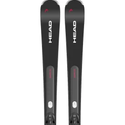 Set sci alpino Shape E.V5 + att