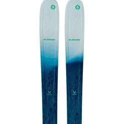 Set sci alpino Sheeva 9 + att