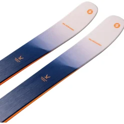 Set sci alpino Sheeva Team + att