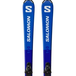 Set sci alpino S/Race Jr M + att