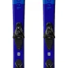 Set sci alpino S/Race Jr S + att