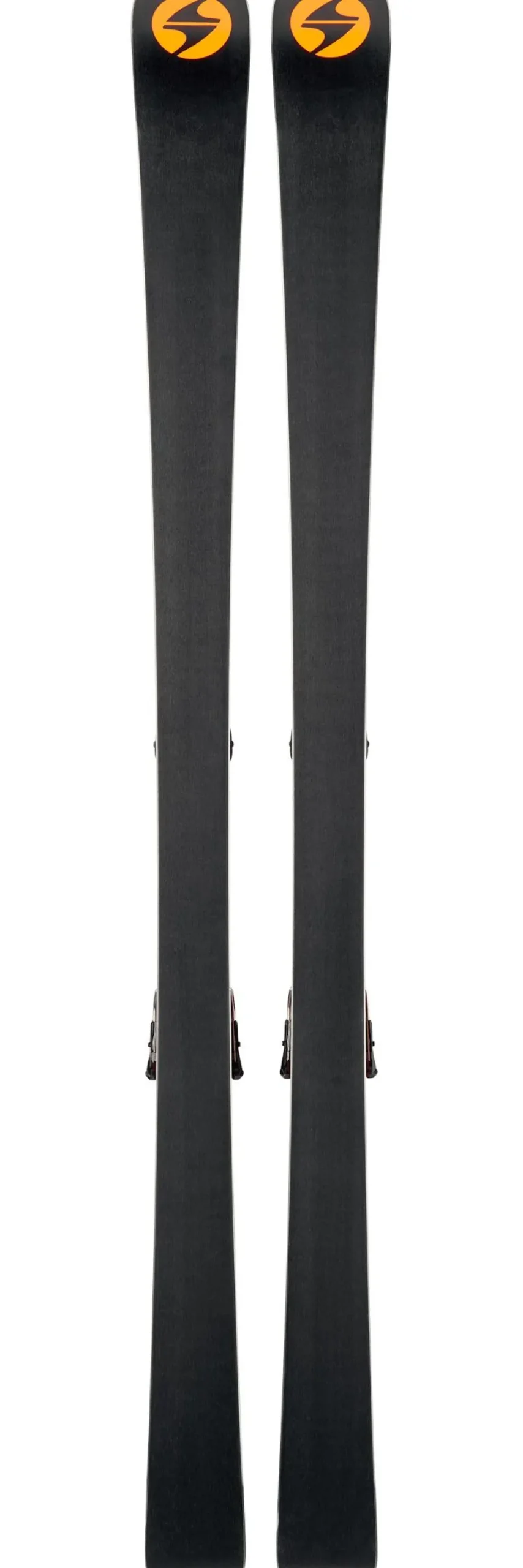 Set sci alpino Stormbird 76 Ca + att